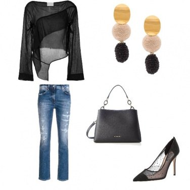 Outfit Trendy #10278