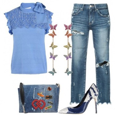 Outfit Originale