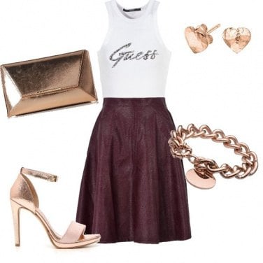 Outfit Be beautiful!