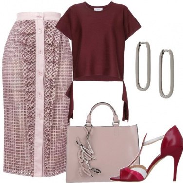 Outfit Chic #6859