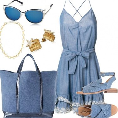 Outfit Angelita@0900@