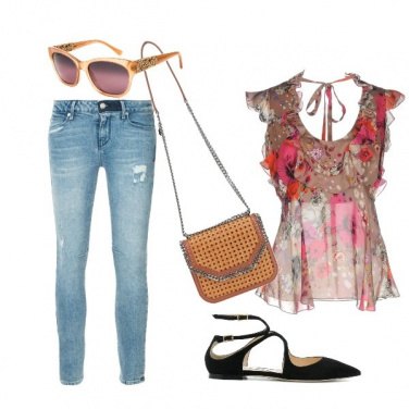 Outfit Momenti di relax