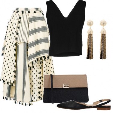 Outfit Trendy #10286