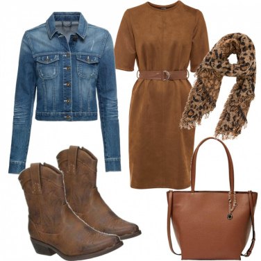 Outfits Country: 14 looks para mujer que no te debes perder