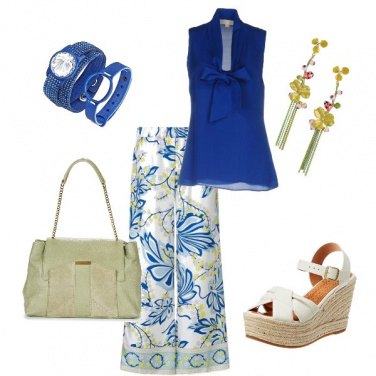 Outfit Bon Ton #4789