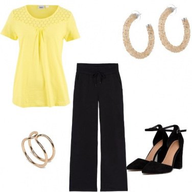Outfit Bon Ton #4788