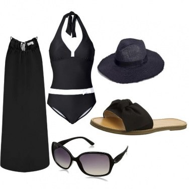Outfit Bon Ton #4790
