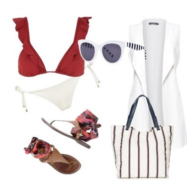 Outfit Mare mare mare