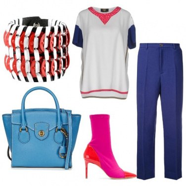 Outfit Tofly_be style