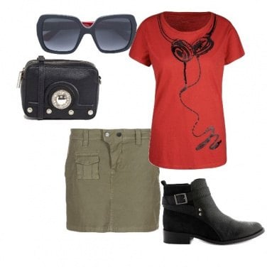 Outfit Musica......!!!!!!