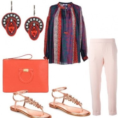 Outfit Tofly_appuntamento a lavoro