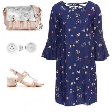 Outfit Domenica a Messa