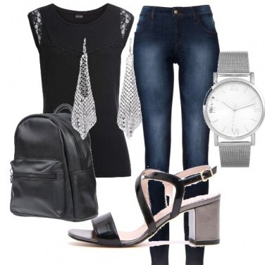 Outfit Basic