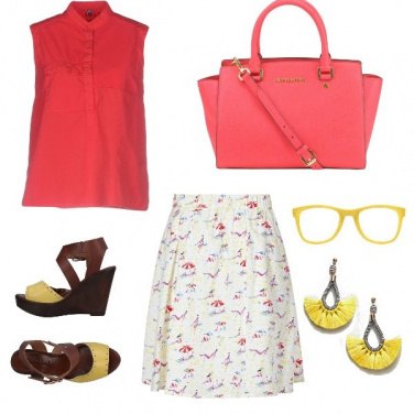 Outfit Trendy #10293