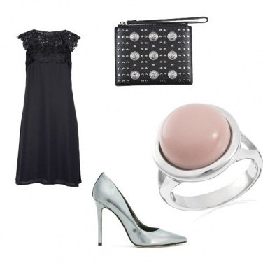 Outfit Rock #1621