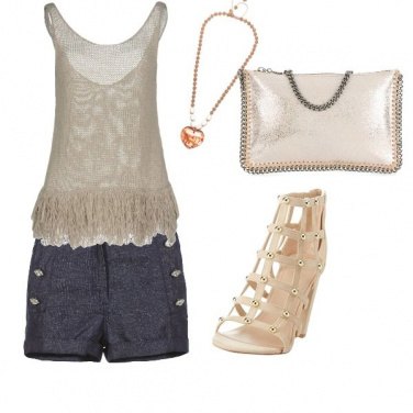 Outfit Sabato sera dove si va?