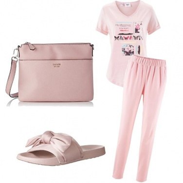 Outfit Basic!