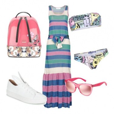Outfit Trendy #10304