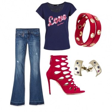 Outfit Casual