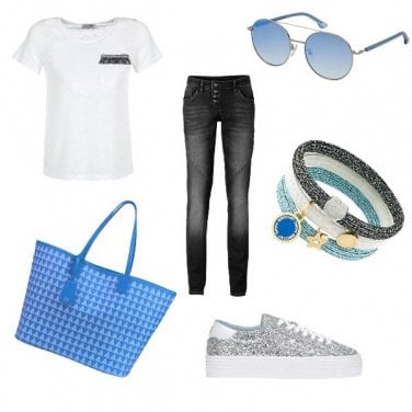 Outfit Urban #3332