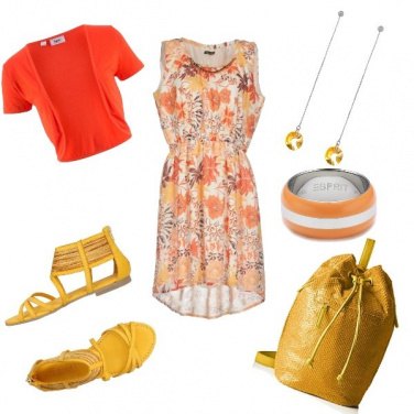 Outfit Urban #3333