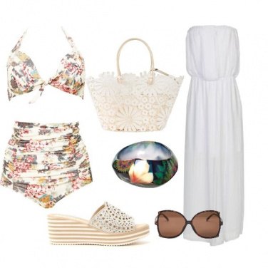 Outfit Chic #6877