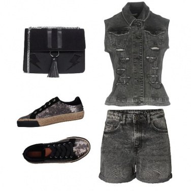 Outfit Dark