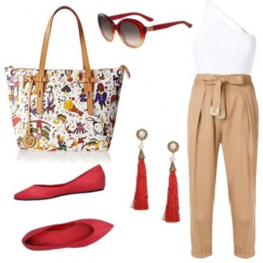 Outfit Trendy #10316