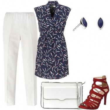 Outfit Trendy #10317