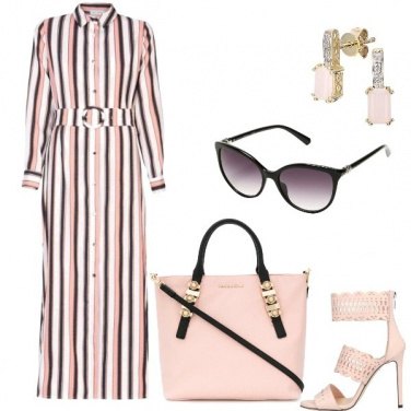 Outfit Trendy #10318