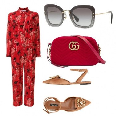 Outfit Bon Ton #4806