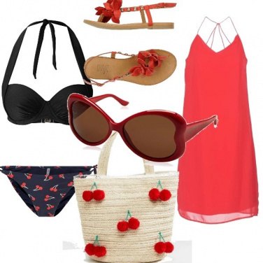 Outfit Trendy #10320