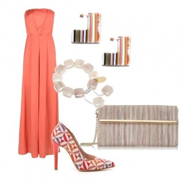 Outfit Chic #6882