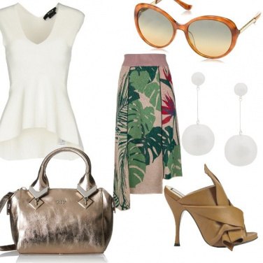 Outfit Maracaibo