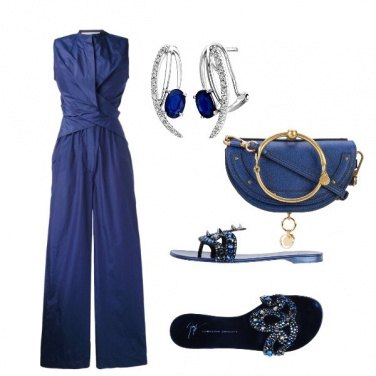 Outfit Trendy #10324