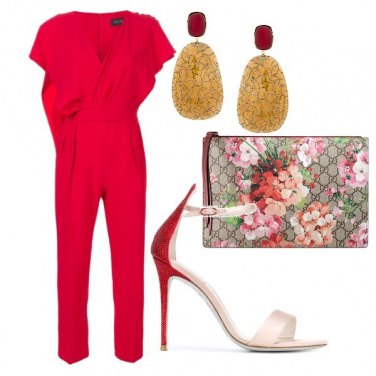 Outfit Chic #6880