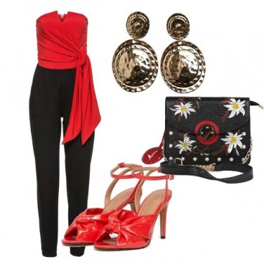 Outfit Sexy #1404