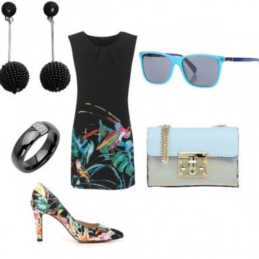 Outfit Chic #6884