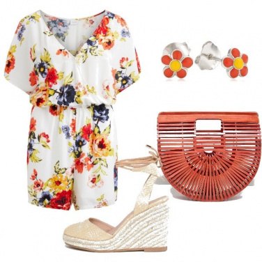 Outfit Basic #6856