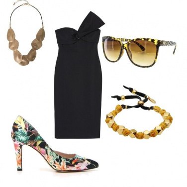 Outfit Chic #6887