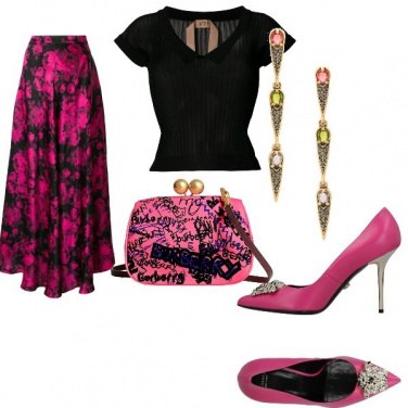 Outfit Chic #6888