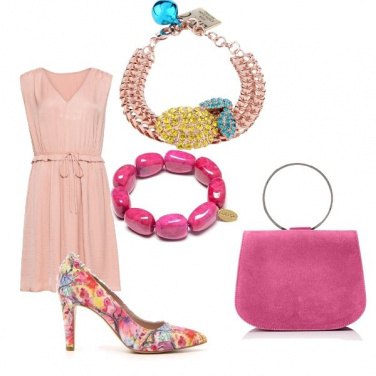 Outfit Chic #6889