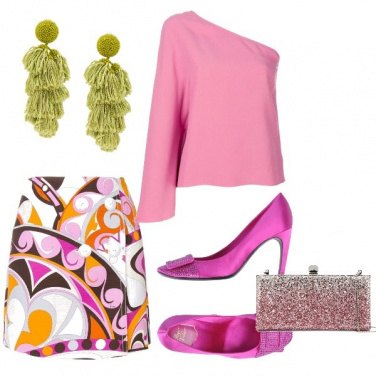 Outfit Bon Ton #4815