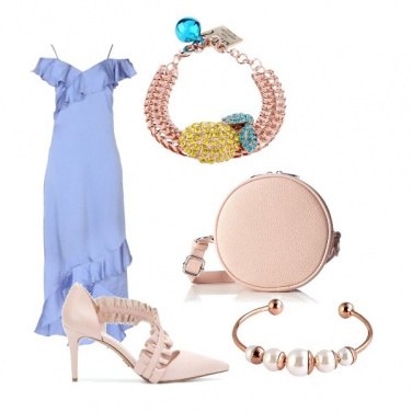 Outfit Chic #6890