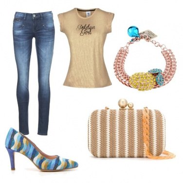 Outfit Chic #6892