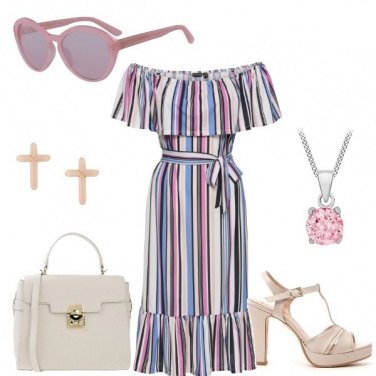 Outfit Al Refreshment ci vado in tiro