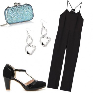 Outfit Portami a ballare!