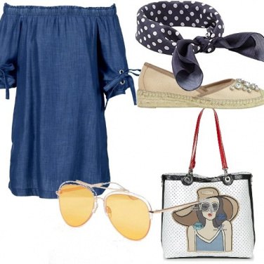 Outfit Basic #6857