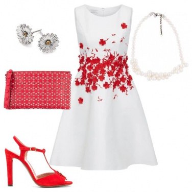 Outfit Bon Ton #4818