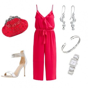 Outfit Wedding day